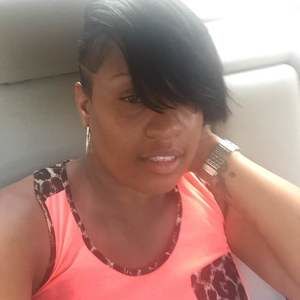 Meet your Posher, Veronica